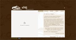 Desktop Screenshot of nothegg-walchsee.at
